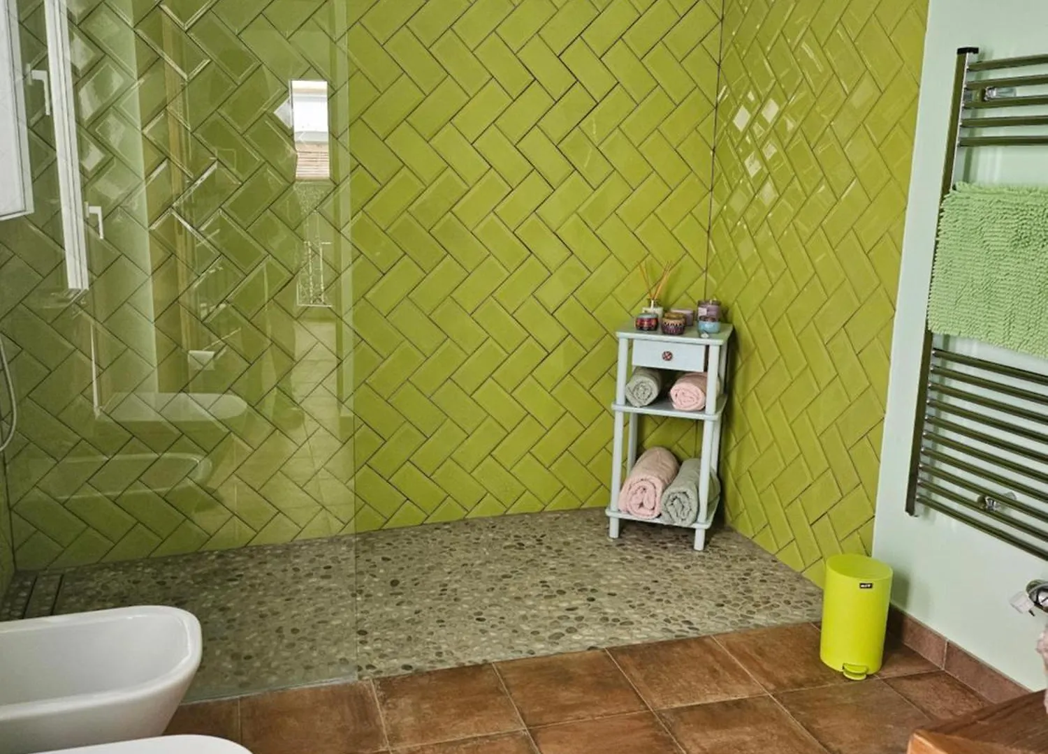 Ole Toledo Villa Competa Holiday home