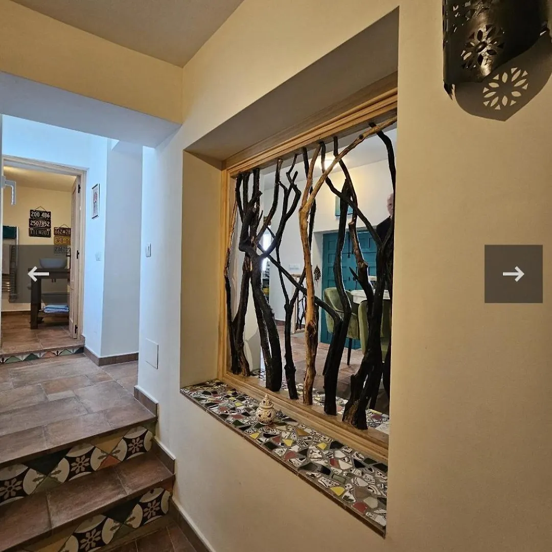 Ole Toledo Villa Competa Holiday home